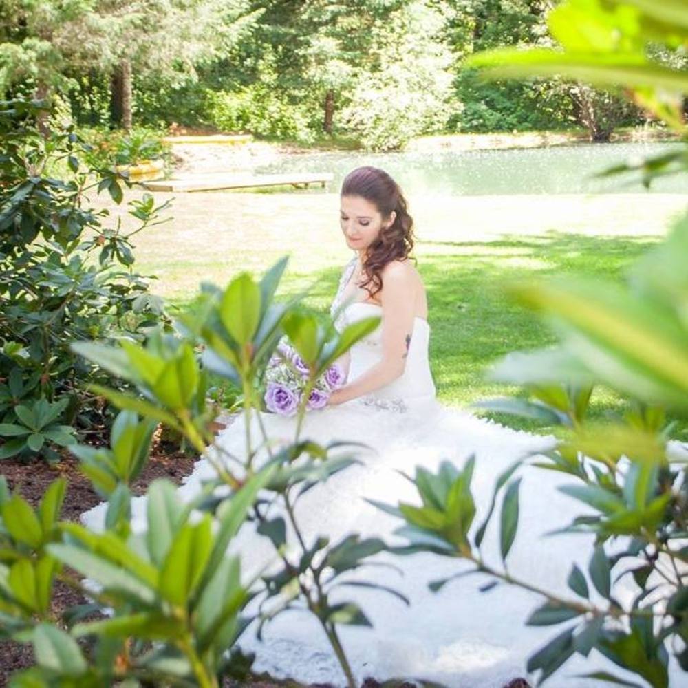 Meet your Posher, Breeanna